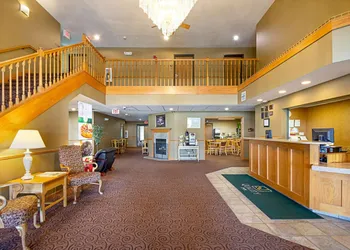 Quality Inn Mineral Point hotel thumbnail 6