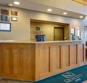 Quality Inn Mineral Point hotel detail image 7