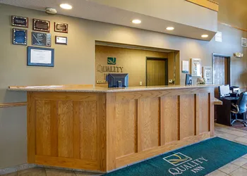 Quality Inn Mineral Point hotel thumbnail 7