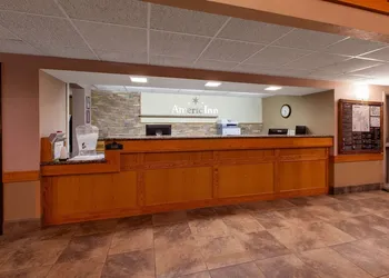 AmericInn by Wyndham Iron River hotel thumbnail 4