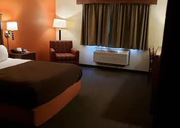AmericInn by Wyndham Iron River hotel thumbnail 5