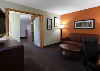 AmericInn by Wyndham Iron River hotel thumbnail 6