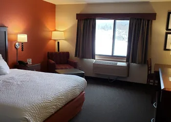 AmericInn by Wyndham Iron River hotel thumbnail 7