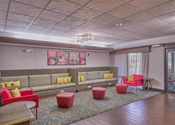Hampton Inn Flemington hotel thumbnail 2