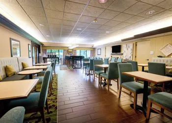 Hampton Inn Flemington hotel thumbnail 4
