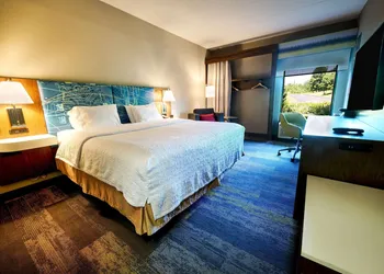 Hampton Inn Flemington hotel thumbnail 7