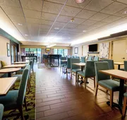 Hampton Inn Flemington hotel detail image 4