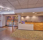Hampton Inn Flemington hotel detail image 5