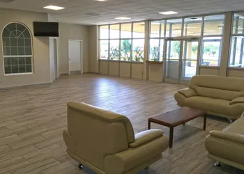 Americas Best Value Inn & Suites Greenville hotel thumbnail 2