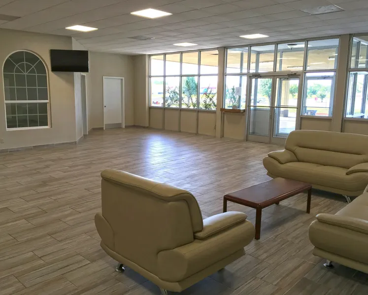 Americas Best Value Inn & Suites Greenville hotel detail image 2