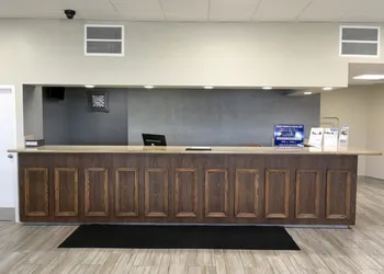 Americas Best Value Inn & Suites Greenville hotel thumbnail 3