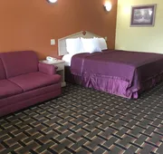Americas Best Value Inn & Suites Greenville hotel detail image 5