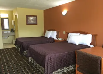 Americas Best Value Inn & Suites Greenville hotel thumbnail 6