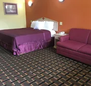 Americas Best Value Inn & Suites Greenville hotel detail image 7