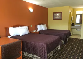 Americas Best Value Inn & Suites Greenville hotel thumbnail 8