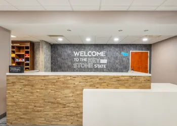 Hampton Inn Belle Vernon hotel thumbnail 3