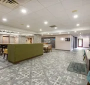 Hampton Inn Belle Vernon hotel detail image 4