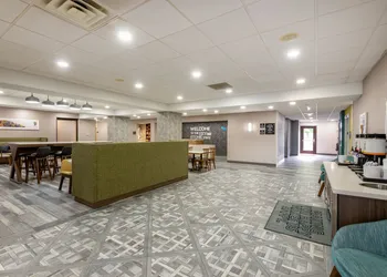 Hampton Inn Belle Vernon hotel thumbnail 4