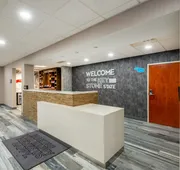 Hampton Inn Belle Vernon hotel detail image 5