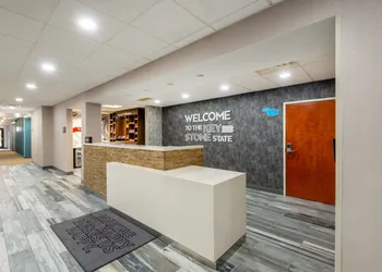 Hampton Inn Belle Vernon hotel thumbnail 5