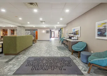 Hampton Inn Belle Vernon hotel thumbnail 6