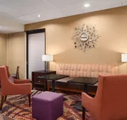 Hampton Inn Belle Vernon hotel detail image 7