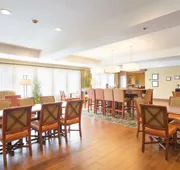 Hampton Inn Havelock hotel detail image 3
