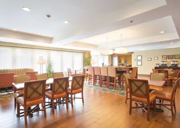 Hampton Inn Havelock hotel thumbnail 3