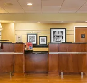 Hampton Inn Havelock hotel detail image 4
