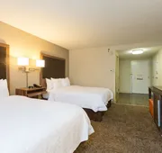Hampton Inn Havelock hotel detail image 5