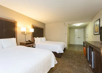 Hampton Inn Havelock hotel thumbnail 5