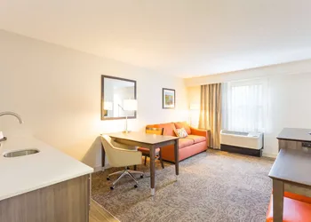 Hampton Inn Havelock hotel thumbnail 6