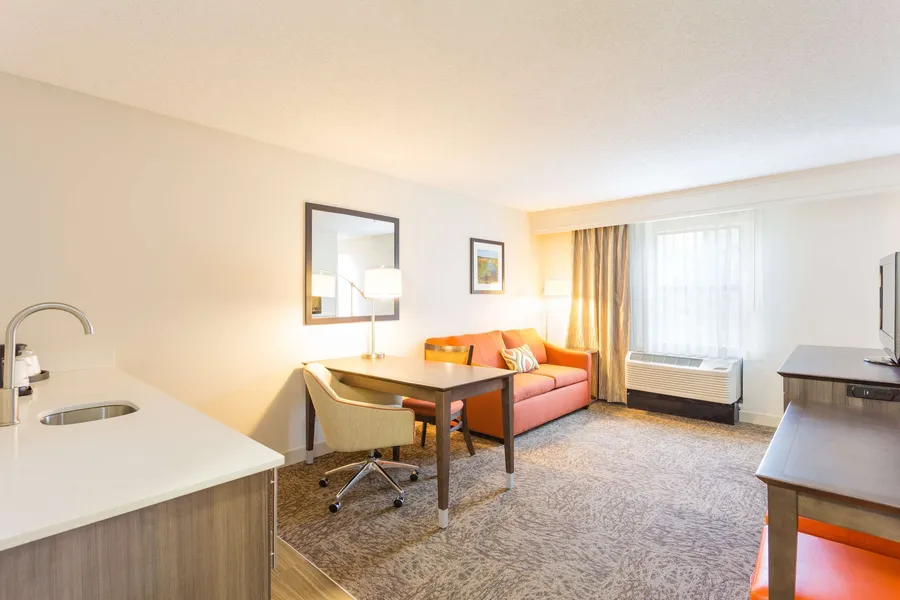 Hampton Inn Havelock hotel detail image 6