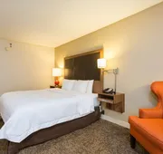 Hampton Inn Havelock hotel detail image 7