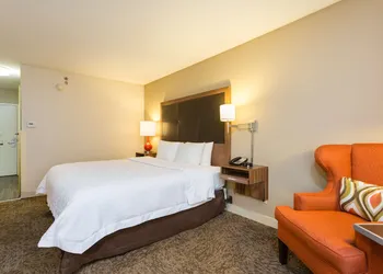 Hampton Inn Havelock hotel thumbnail 7