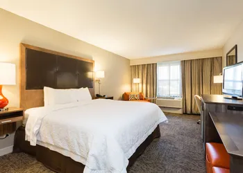 Hampton Inn Havelock hotel thumbnail 8
