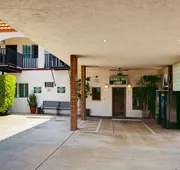 Dunes Inn Sunset hotel detail image 3