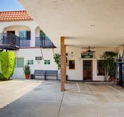 Dunes Inn Sunset hotel detail image 4