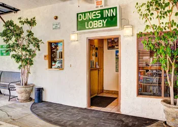 Dunes Inn Sunset hotel thumbnail 5