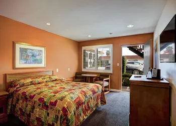 Dunes Inn Sunset hotel thumbnail 6