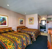 Dunes Inn Sunset hotel detail image 7