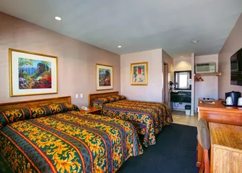 Dunes Inn Sunset hotel thumbnail 7