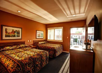 Dunes Inn Sunset hotel thumbnail 8