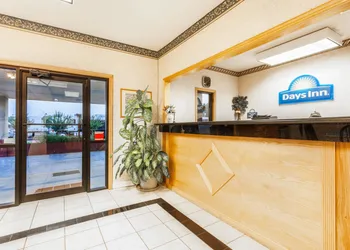 Days Inn by Wyndham Yazoo City hotel thumbnail 2
