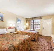 Days Inn by Wyndham Yazoo City hotel detail image 3