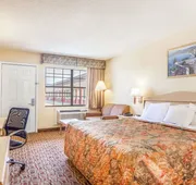 Days Inn by Wyndham Yazoo City hotel detail image 4