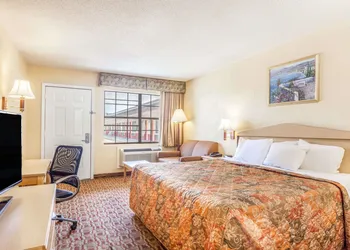 Days Inn by Wyndham Yazoo City hotel thumbnail 4