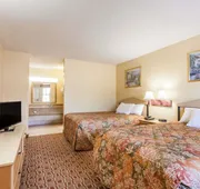 Days Inn by Wyndham Yazoo City hotel detail image 5