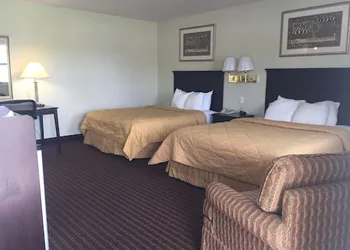 Budget Inn Farmington hotel thumbnail 5