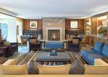 Residences at the Little Nell hotel thumbnail 2